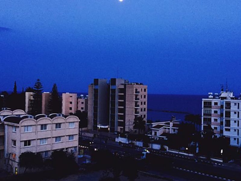 Blue Crane Apts 81662