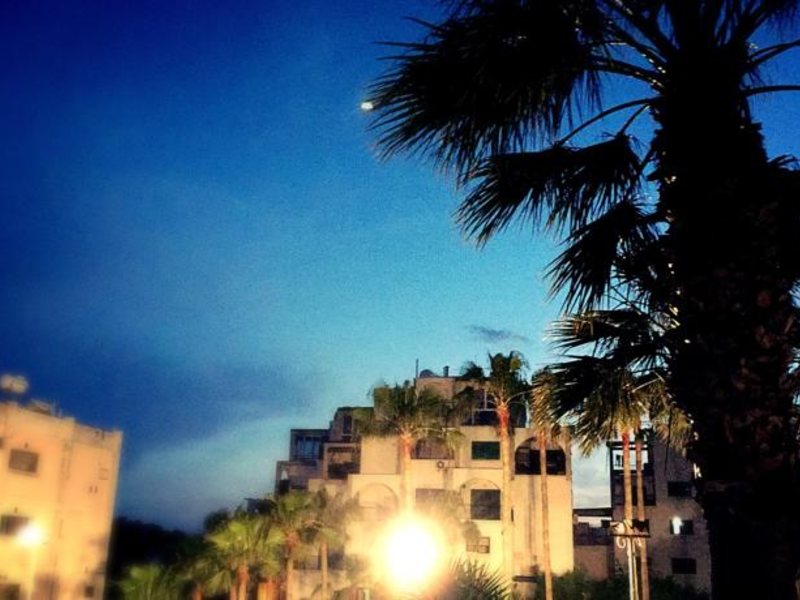 Blue Crane Apts 81670