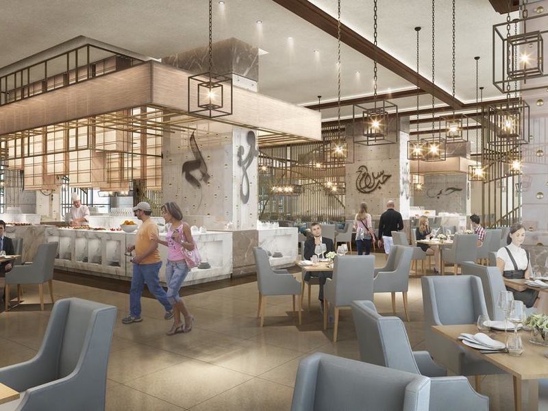 Blue Diamond Alsalam Resort 299188