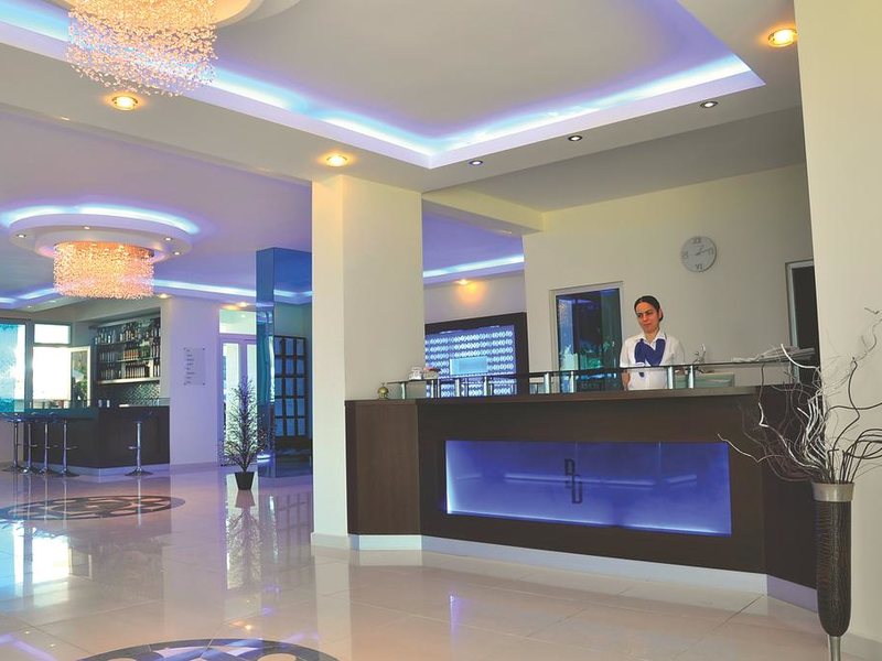 Blue Diamond Alya 184412