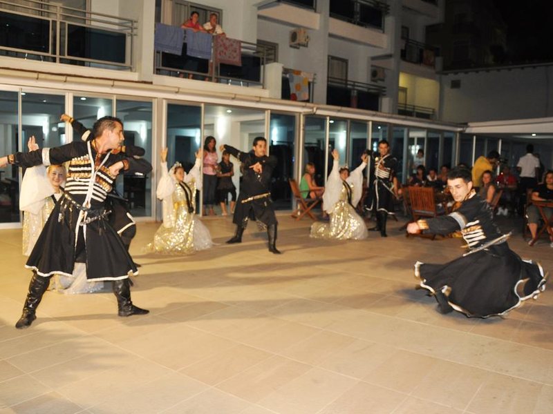 Blue Diamond Alya 184423