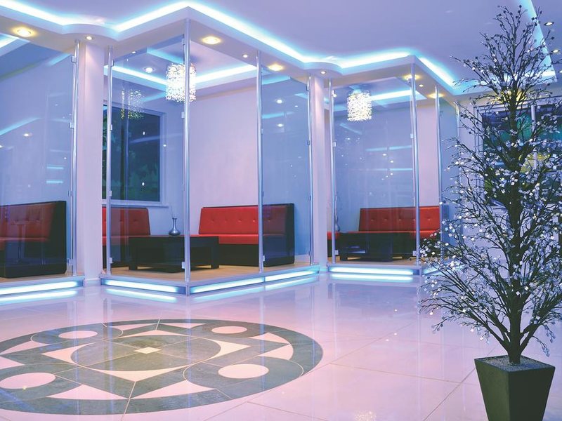 Blue Diamond Alya 184427