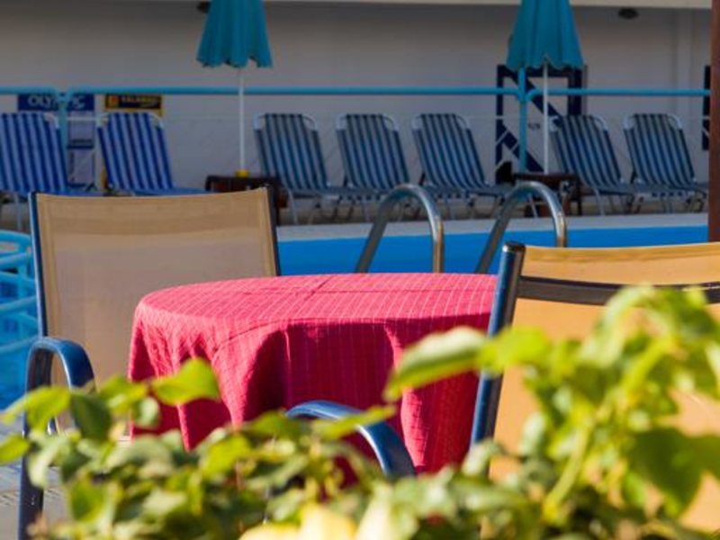 Blue Dream Apartments 254986