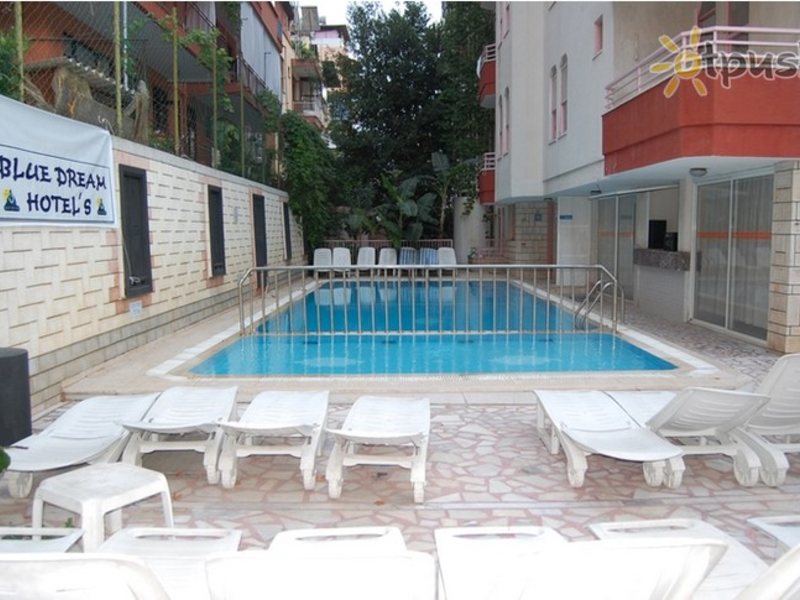 Blue Dream Hotel 297278