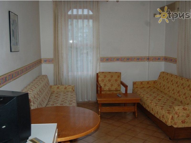 Blue Dream Hotel 297279