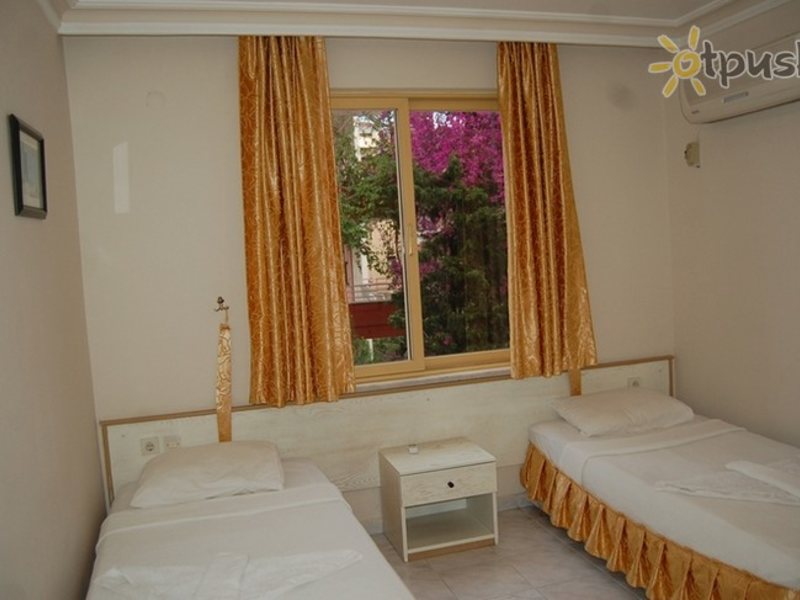 Blue Dream Hotel 297280