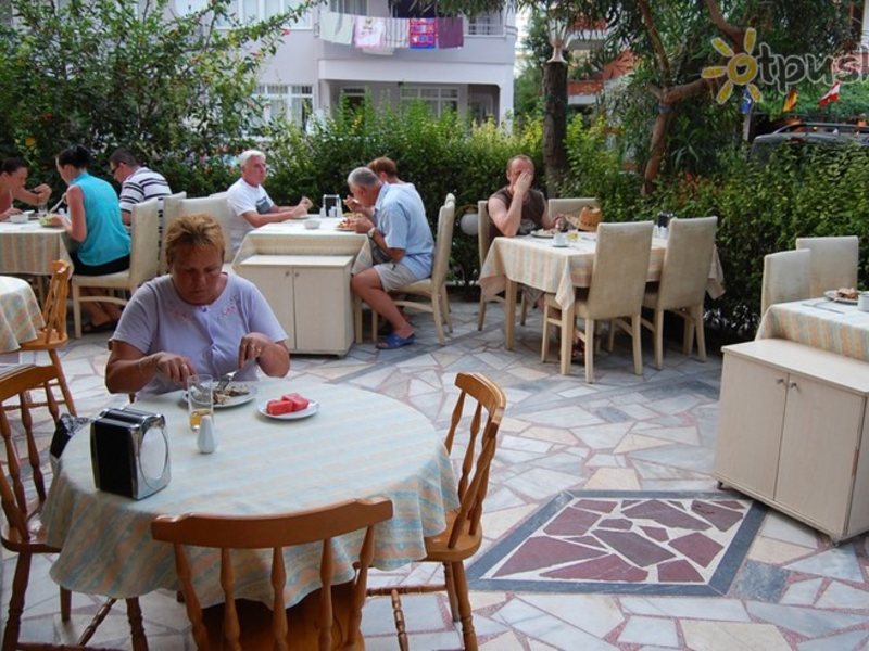 Blue Dream Hotel 297281