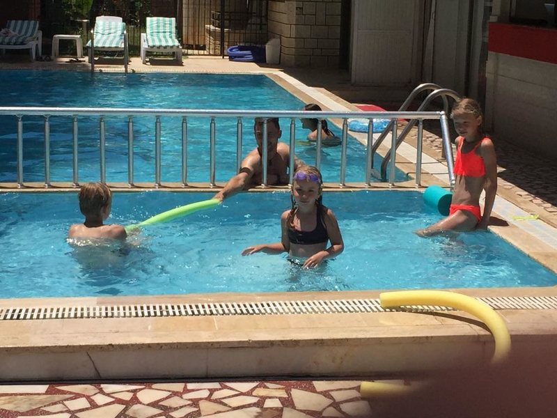 Blue Dream Hotel 297284