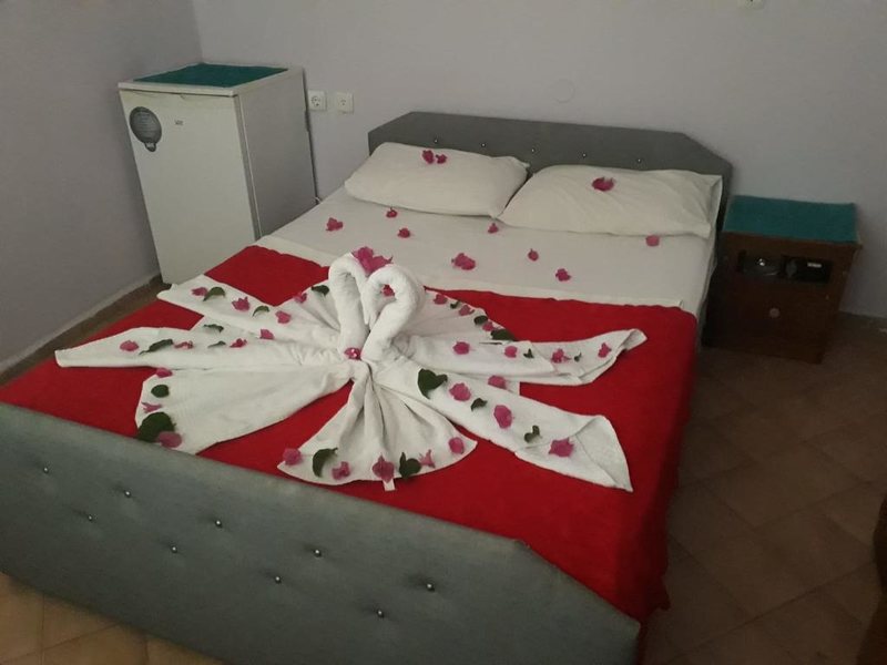 Blue Dream Hotel 297285