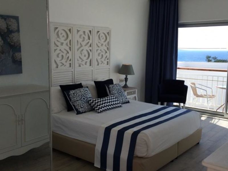 Blue Dreams Resort & Spa (ex 159068