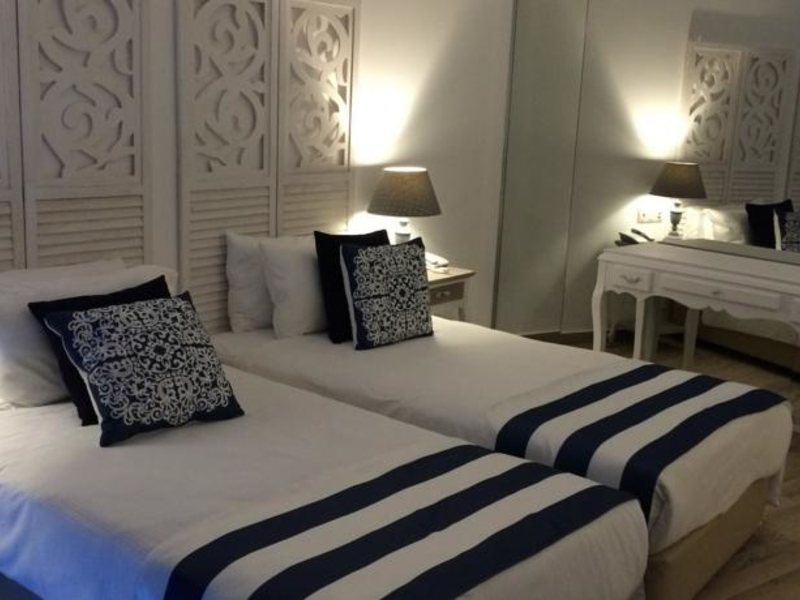 Blue Dreams Resort & Spa (ex 159069