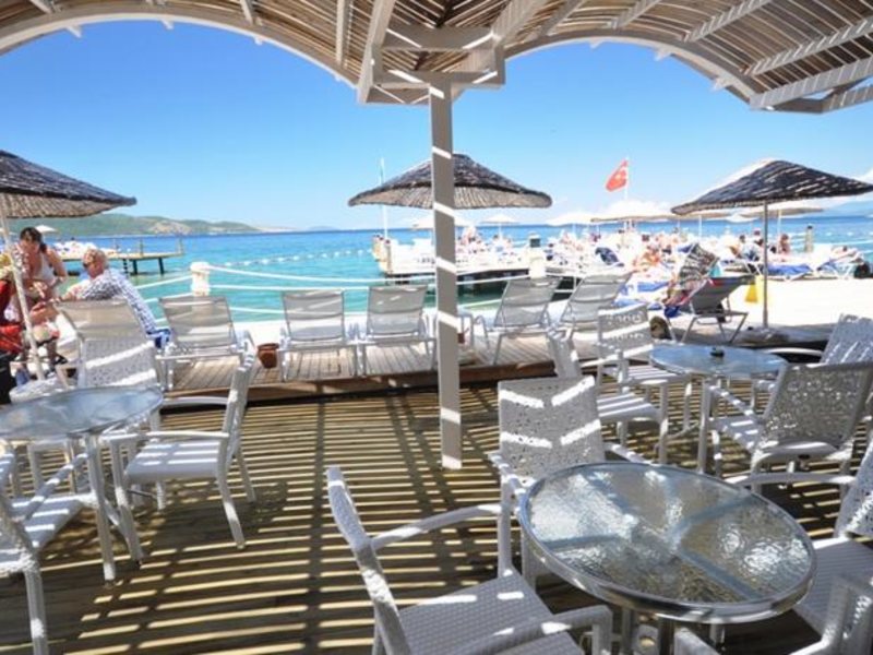 Blue Dreams Resort & Spa (ex 159071