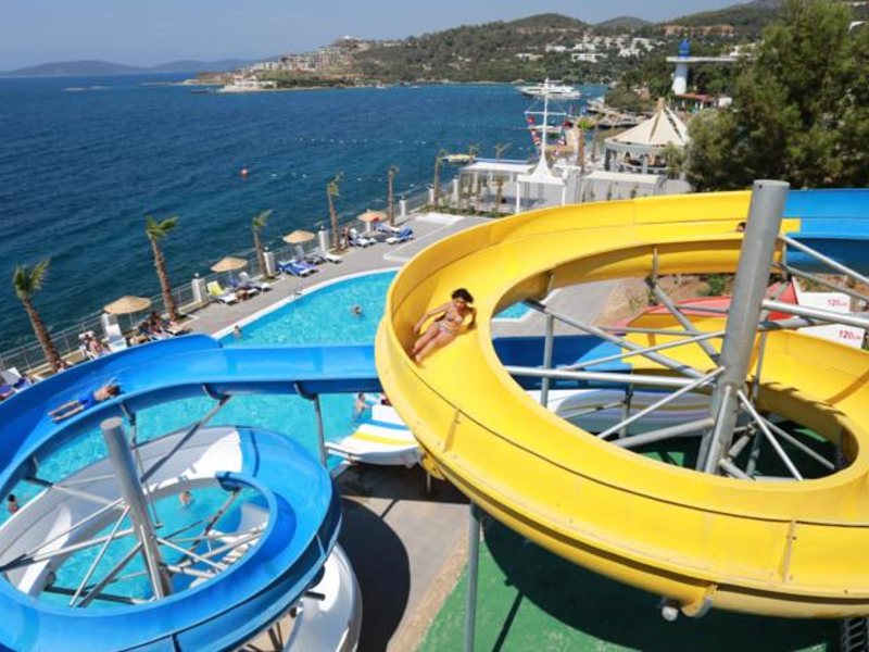 Blue Dreams Resort & Spa (ex 159072