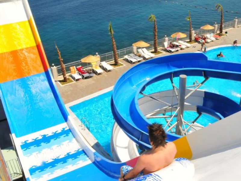 Blue Dreams Resort & Spa (ex 159073