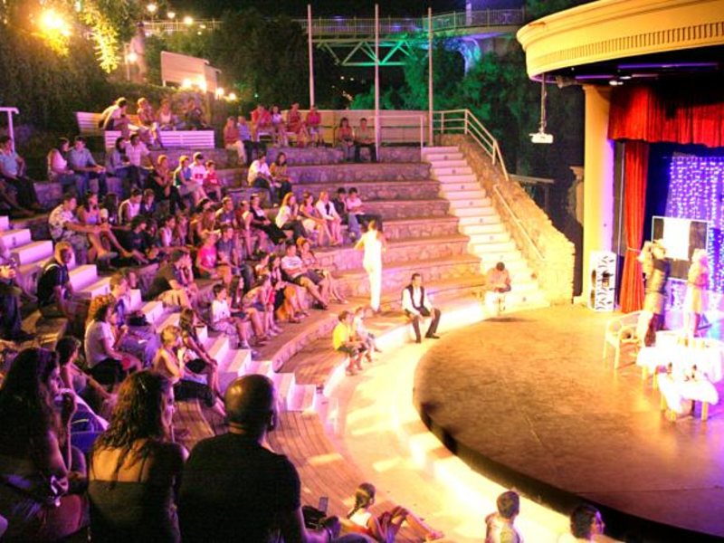 Blue Dreams Resort & Spa (ex 159075