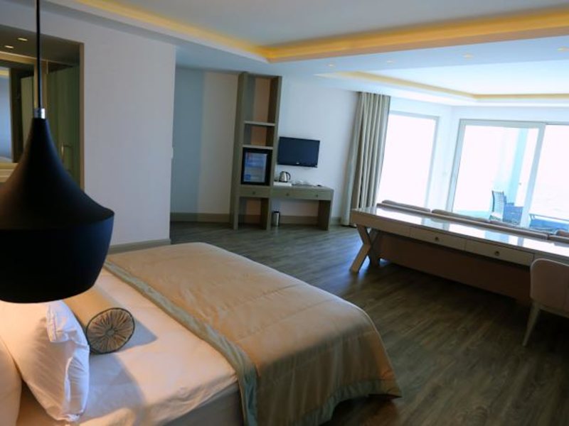 Blue Dreams Resort & Spa (ex 159076