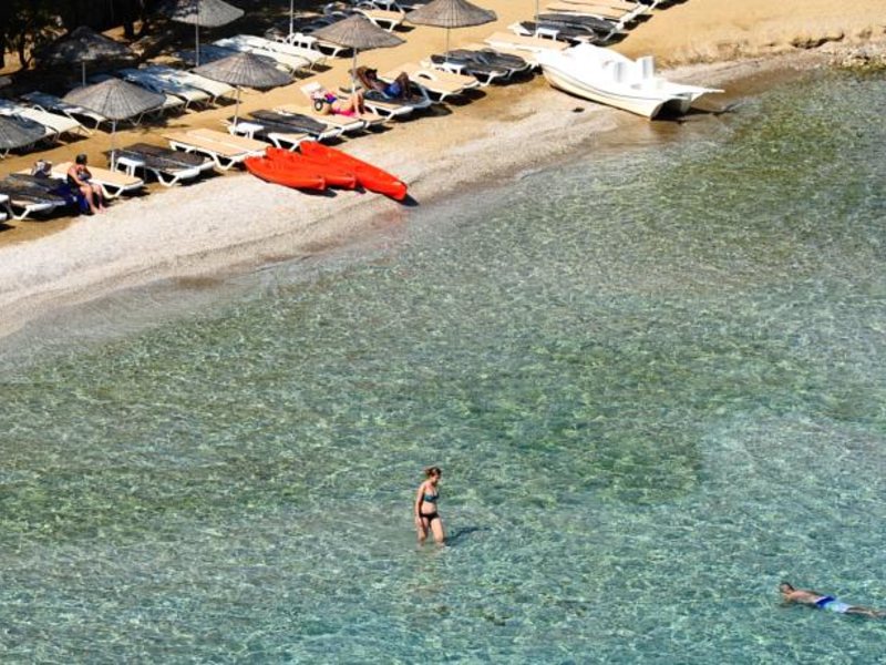 Blue Dreams Resort & Spa (ex 159077