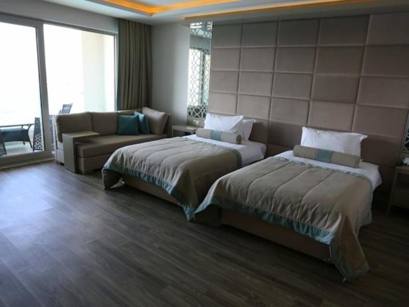 Blue Dreams Resort & Spa (ex 159080