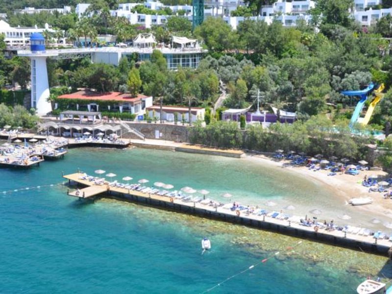 Blue Dreams Resort & Spa (ex 159087