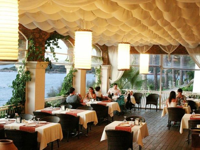 Blue Dreams Resort & Spa (ex 159088