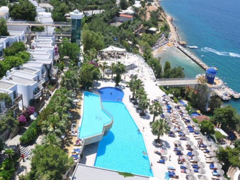 Blue Dreams Resort & Spa (ex 159089