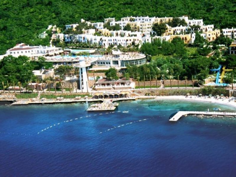 Blue Dreams Resort & Spa (ex 159091