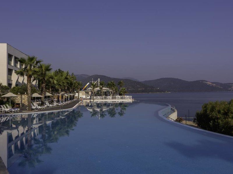 Blue Dreams Resort & Spa (ex 294567