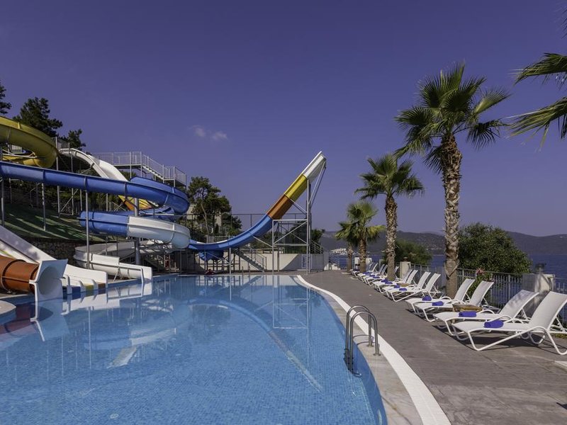 Blue Dreams Resort & Spa (ex 294568