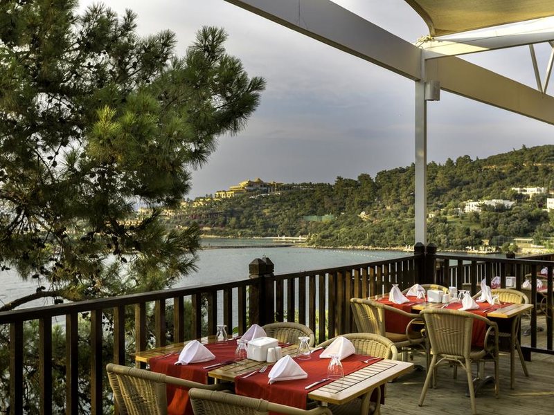 Blue Dreams Resort & Spa (ex 294569