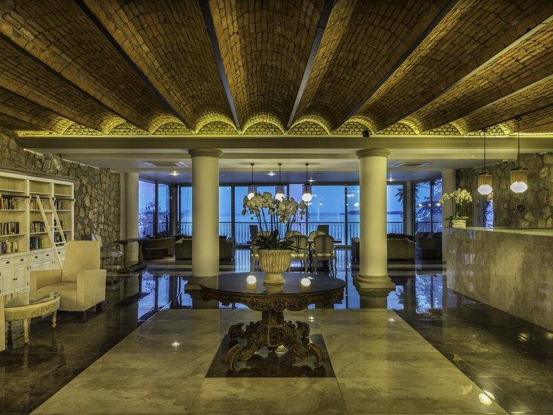 Blue Dreams Resort & Spa (ex 294571