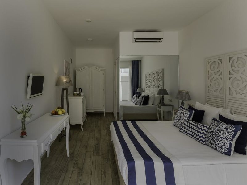 Blue Dreams Resort & Spa (ex 294573