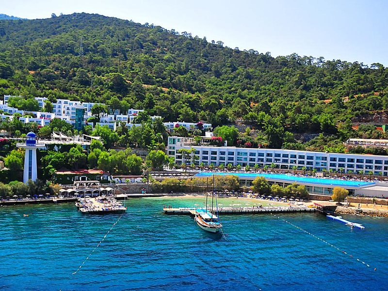 Blue Dreams Resort & Spa (ex 294574