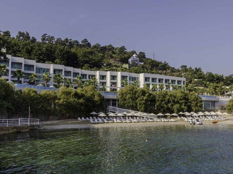 Blue Dreams Resort & Spa (ex 294576