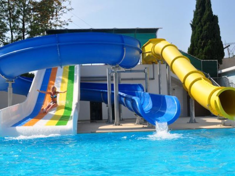 Blue Fish Hotel 63438