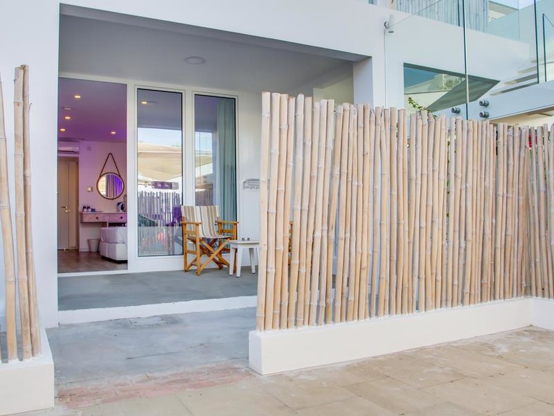 Blue Harbour Boutique Apartments 290810