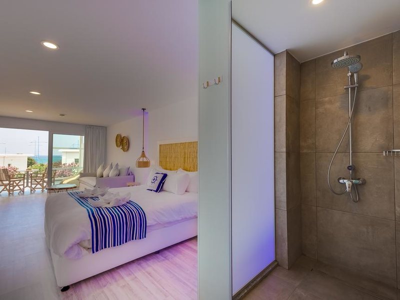 Blue Harbour Boutique Apartments 290811