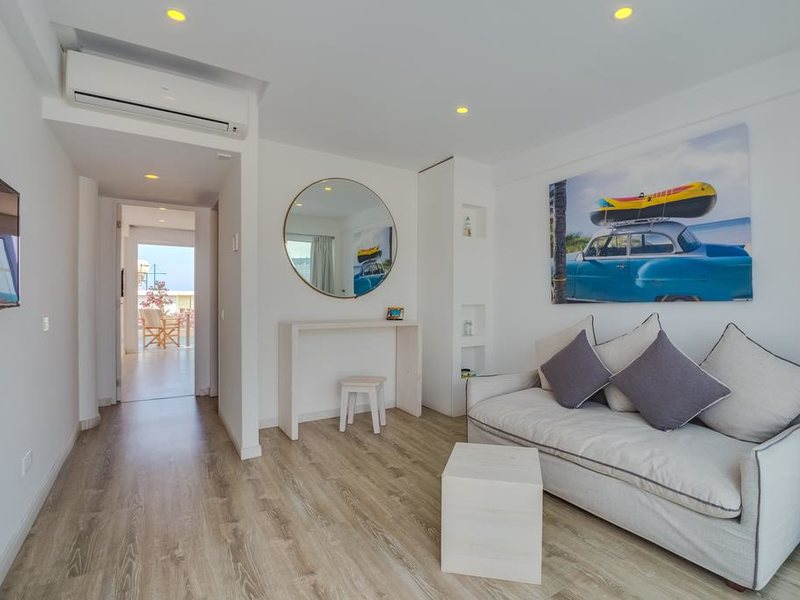 Blue Harbour Boutique Apartments 290813