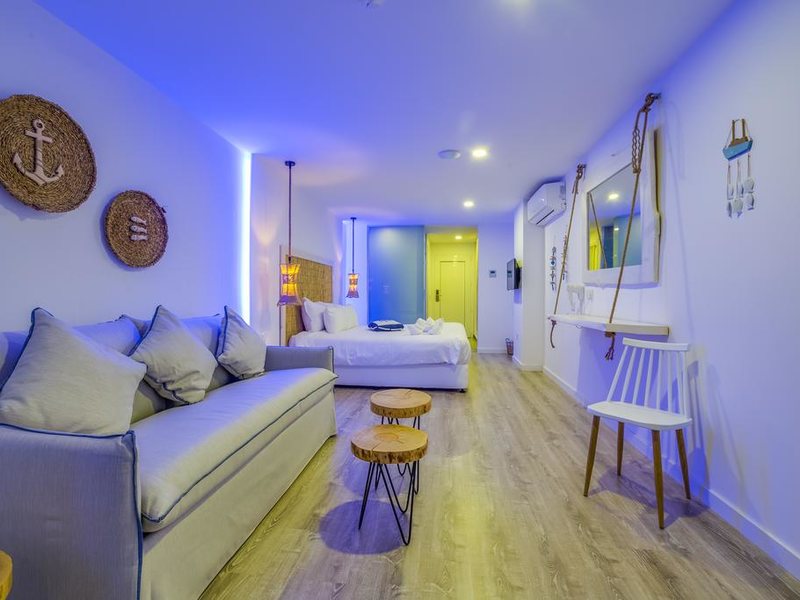 Blue Harbour Boutique Apartments 290817