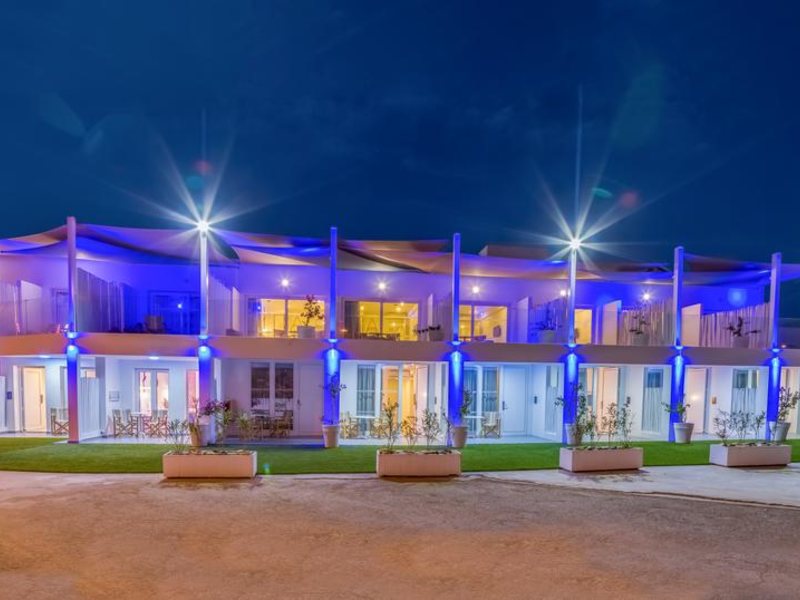 Blue Harbour Boutique Apartments 290819