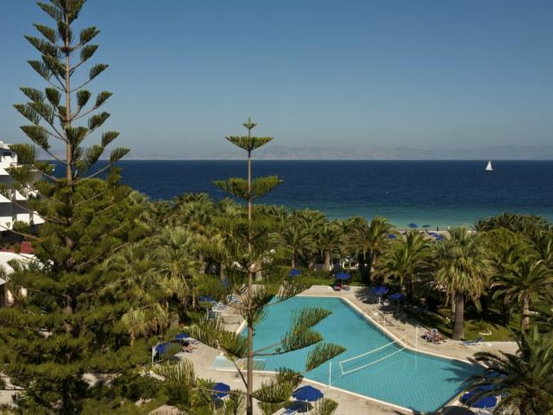 Blue Horizon Palm Beach Hotel & Bungalows 82451