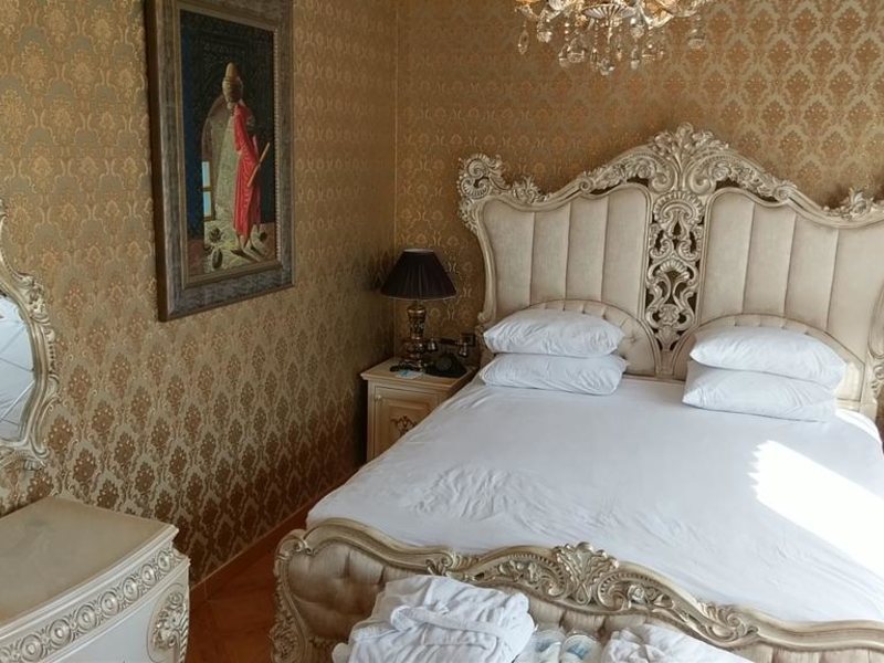 Blue House Hotel 294577