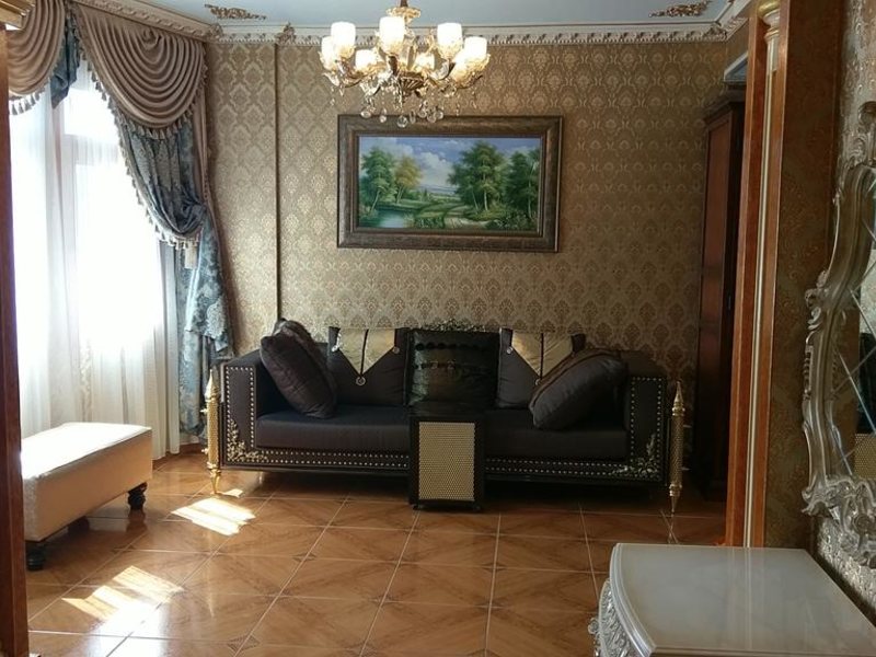 Blue House Hotel 294578