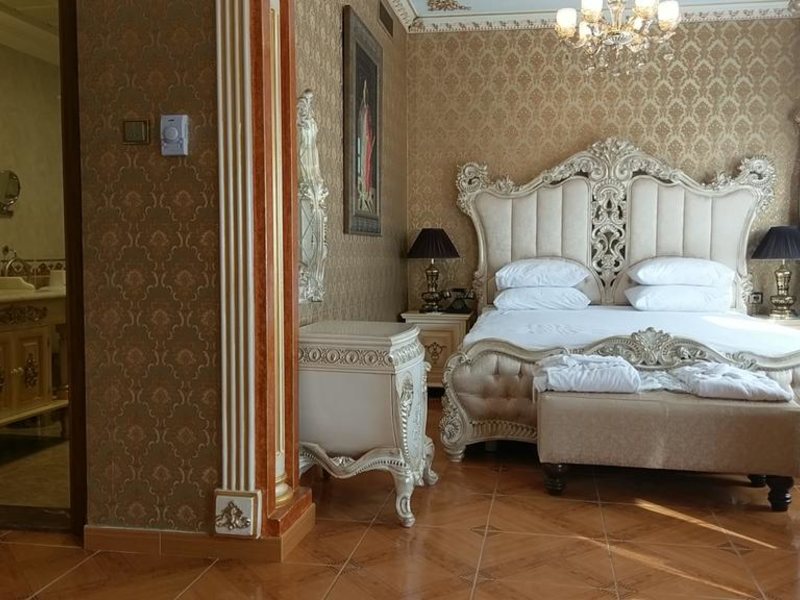 Blue House Hotel 294579