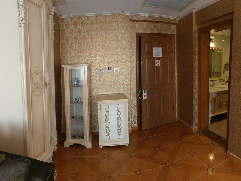 Blue House Hotel 294580