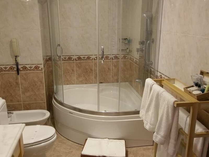 Blue House Hotel 294582