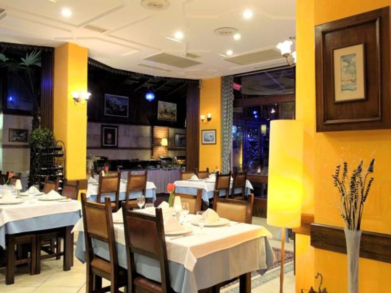 Blue House Hotel 63446