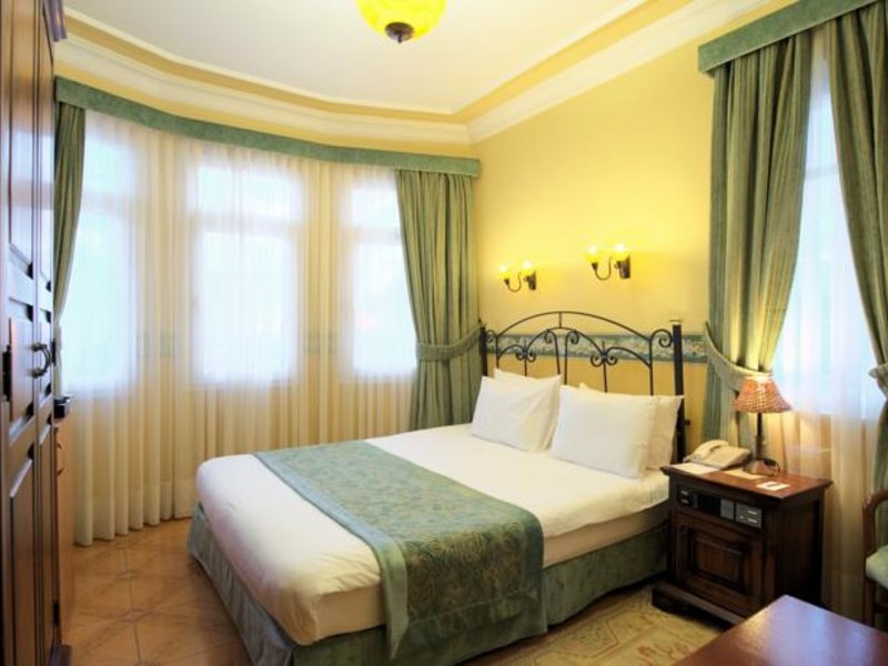 Blue House Hotel 63451