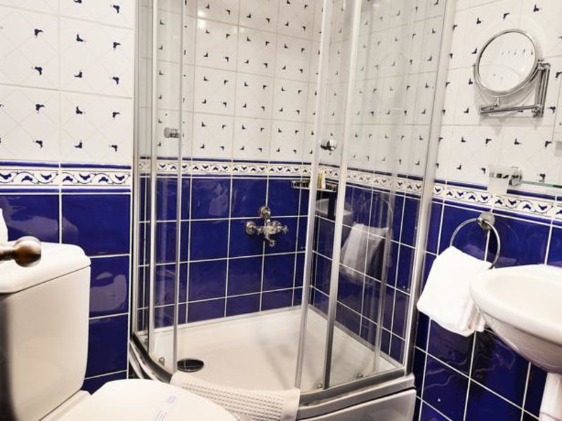 Blue House Hotel 63455