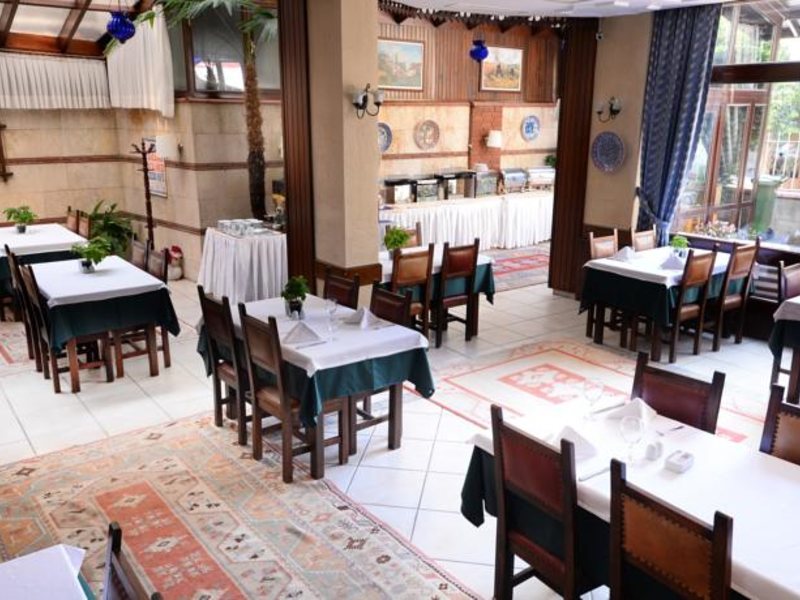 Blue House Hotel 63456
