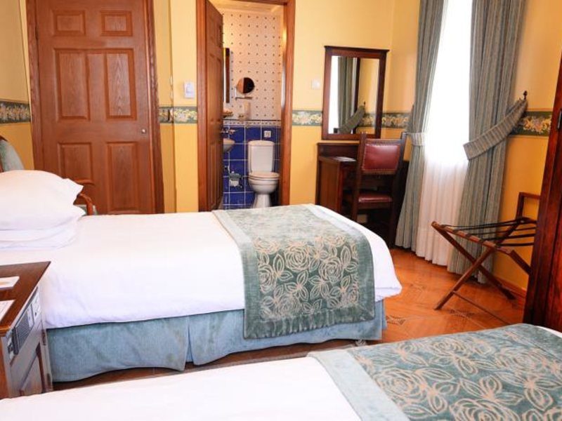 Blue House Hotel 63462
